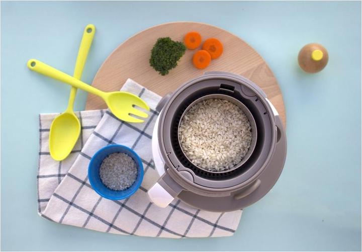 Image du produit Suavinex Cuisinière pour bébés