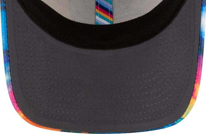 Actual product image New Era 39Thirty Stretchfit NFL Crucial Catch 2020 (M/L)