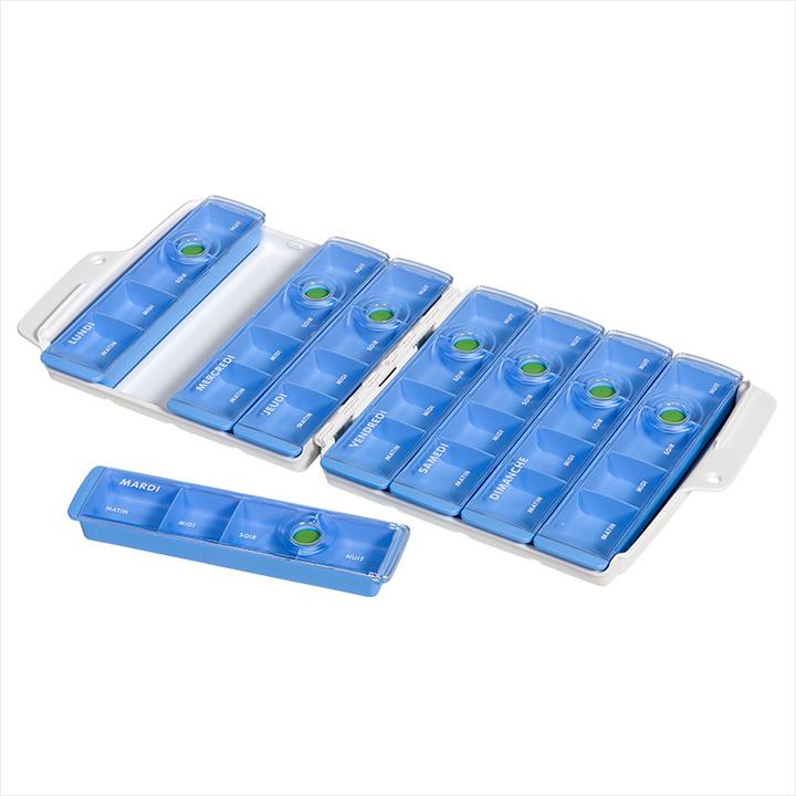 Actual product image Wiegand WiBox Pro