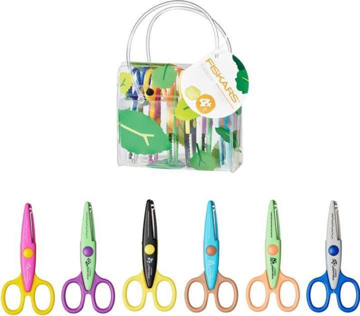 Image du produit Fiskars Kidzors (13 cm)