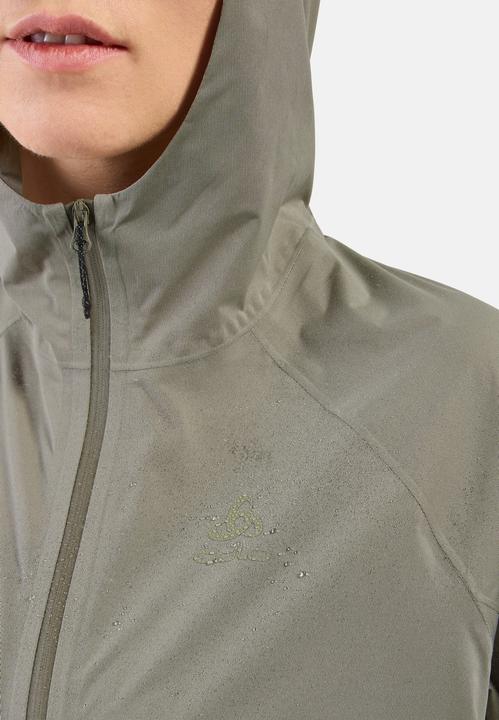 Produktbild Odlo Wasserdichte Active 365 Performance Knit Jacke (XL)