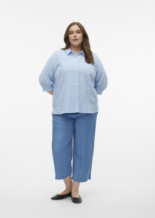 Produktbild Vero Moda VMMOLLY Hemd Hemd (50)