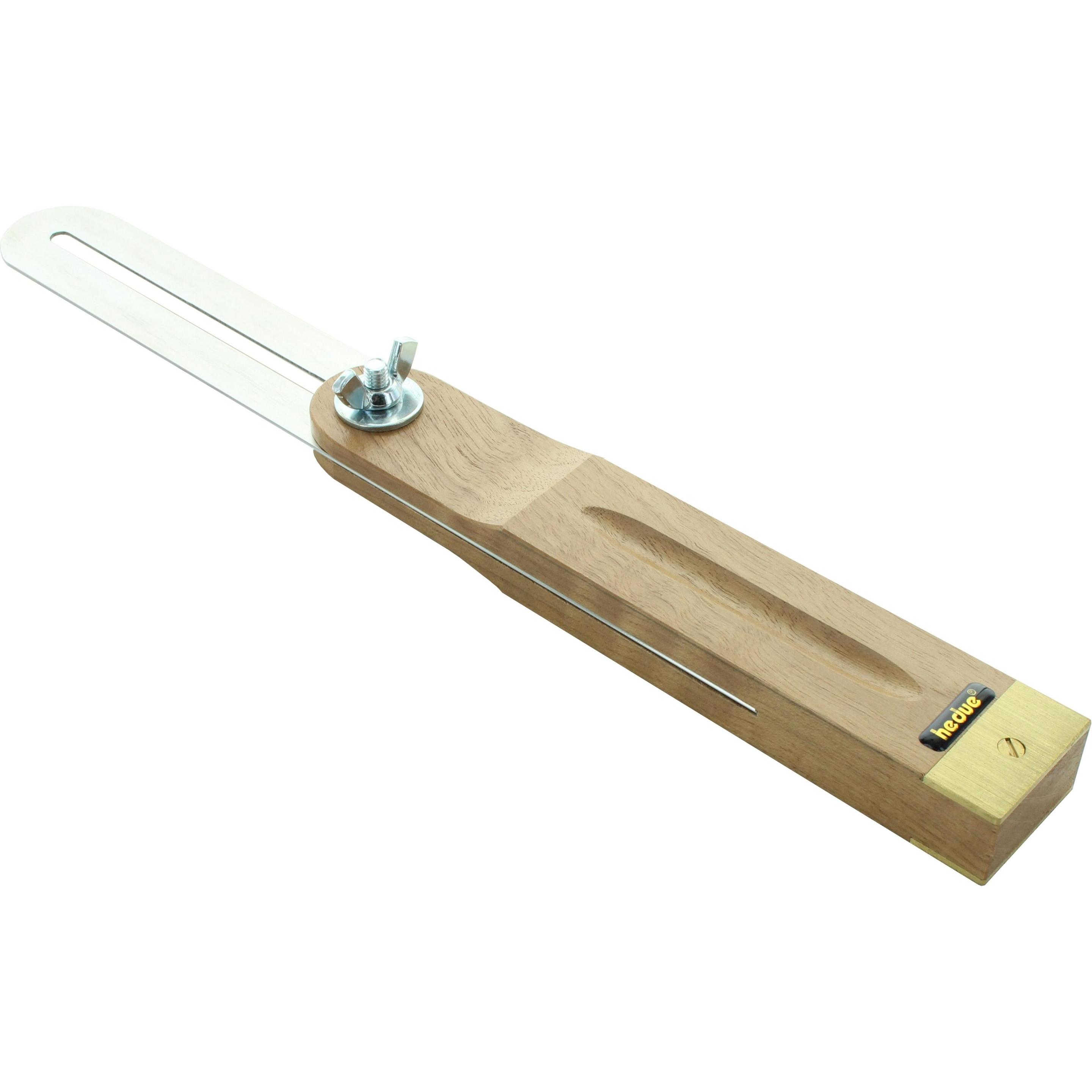 Thumbnail - Hedue, Winkelmesser, Schrägmass