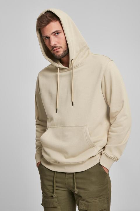 Immagine prodotto Urban Classics Basic Terry Hoody (XL)