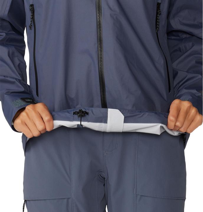 Produktbild Mountain Hardwear W Premonition™ UL Jacket (S)