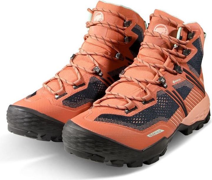 Immagine prodotto Mammut Ducan II High GTX Donna (41 1/3)