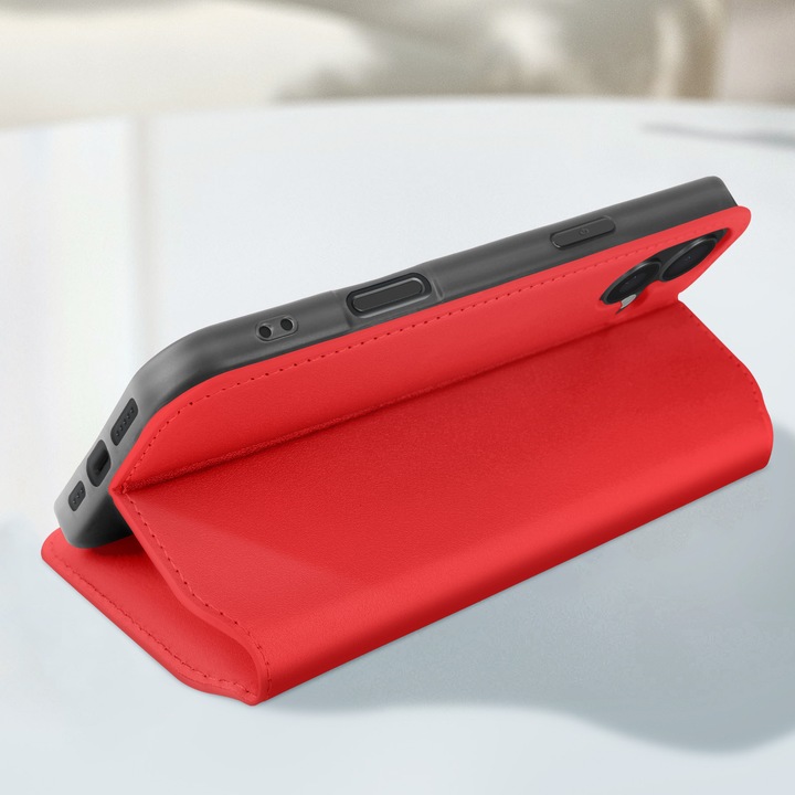 Produktbild Avizar Classic Edition Cover (Apple iPhone 16)