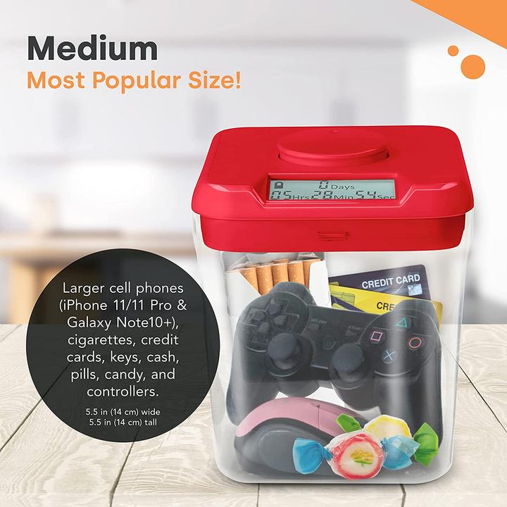 Produktbild Kitchen Verschlussbehälter (3.50 l)