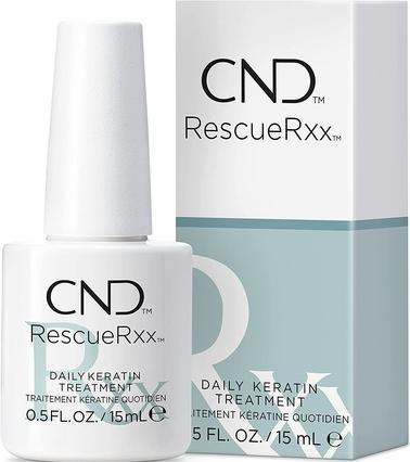 Produktbild CND RescueRXx Daily (15 ml)