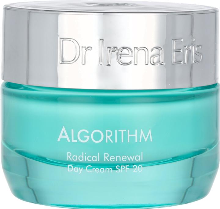 Dr Irena Eris Radical Renewal Day Cream SPF20 (50 ml, Tagescreme, SPF 20)