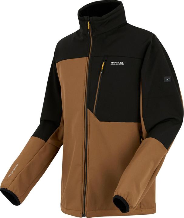 Produktbild Regatta Mountdale Softshelljacke (S)