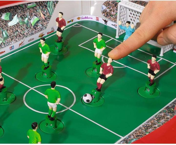 Actual product image Noris Football Arena