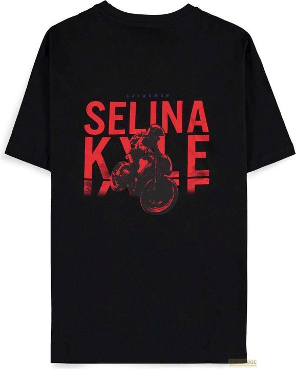 Immagine prodotto Difuzed Warner - The Batman (2022) - Maglietta a maniche corte da donna - XL (XL)