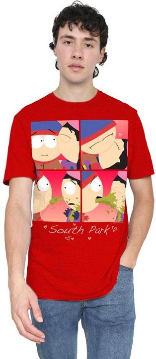 Produktbild Ubisoft TShirt Valentinstag (L)