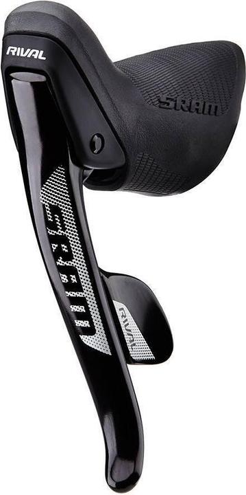 Actual product image Sram Rival 22 shift / brake lever pair 2x11