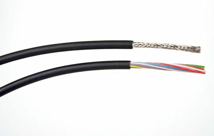 Actual product image Jokari Automatic wire stripper (166 mm)