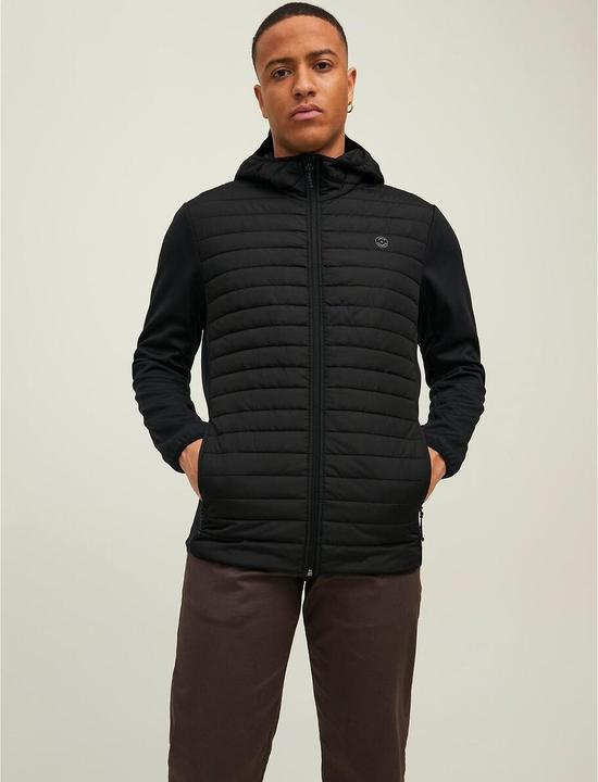 Actual product image Jack & Jones Steppjacke (S)