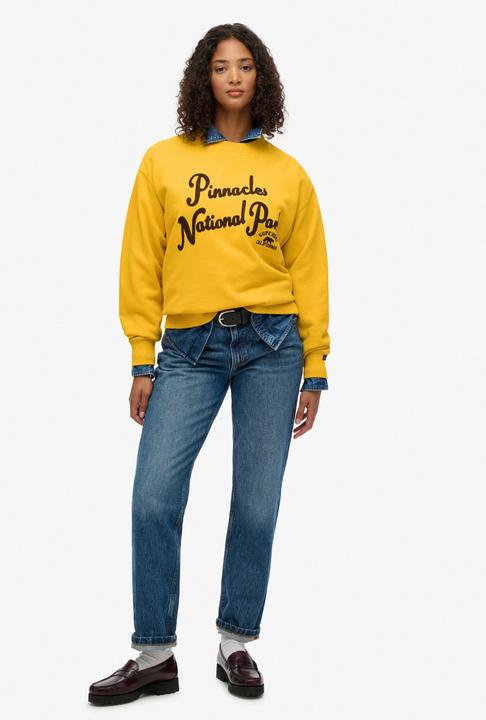 Produktbild Superdry Lo-fi Outdoor (S)