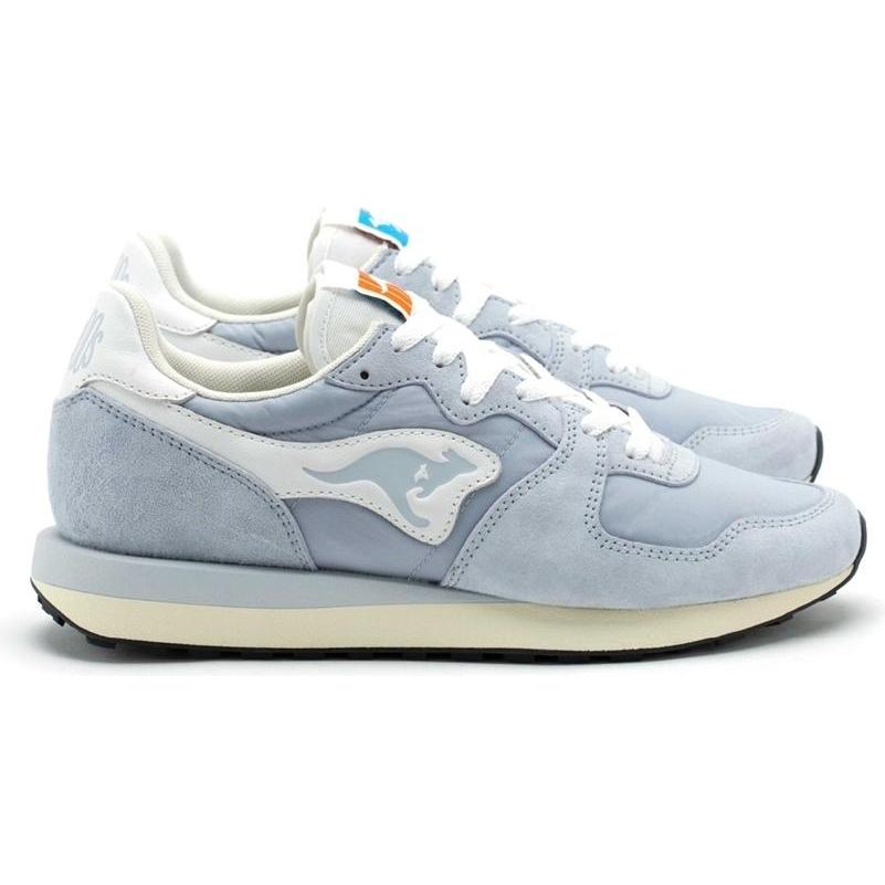 KangaROOS, Damen, Sneaker, sneakers originals - aussie athluxe, Weiss, (42)