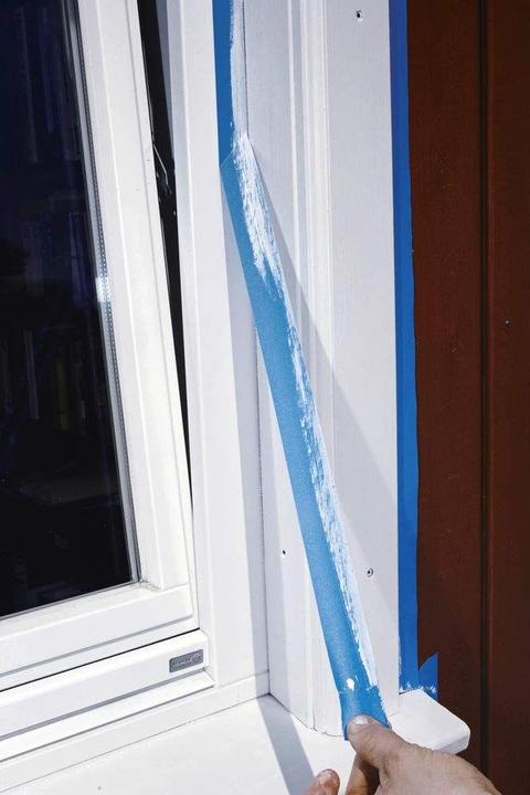 Immagine prodotto tesa nastro adesivo (25 mm)