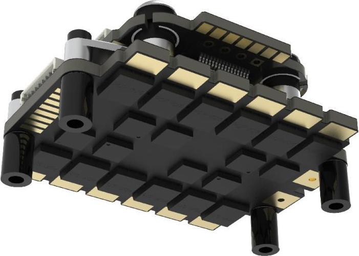 TBS Lucid 6S 4in1 ESC (FPV Zubehör)