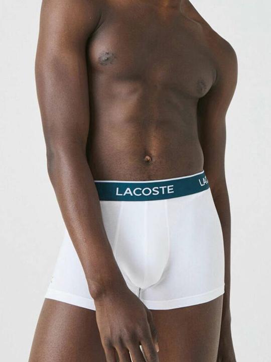 Immagine prodotto Lacoste Boxershorts (L, confezione da 3)