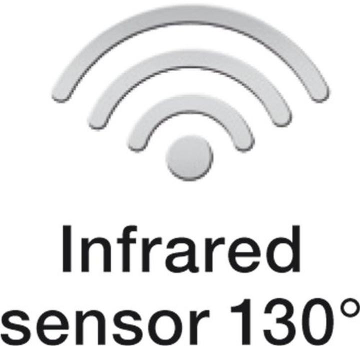 Produktbild Steinel Wand PIR-Bewegungsmelder 66022 (12 m)