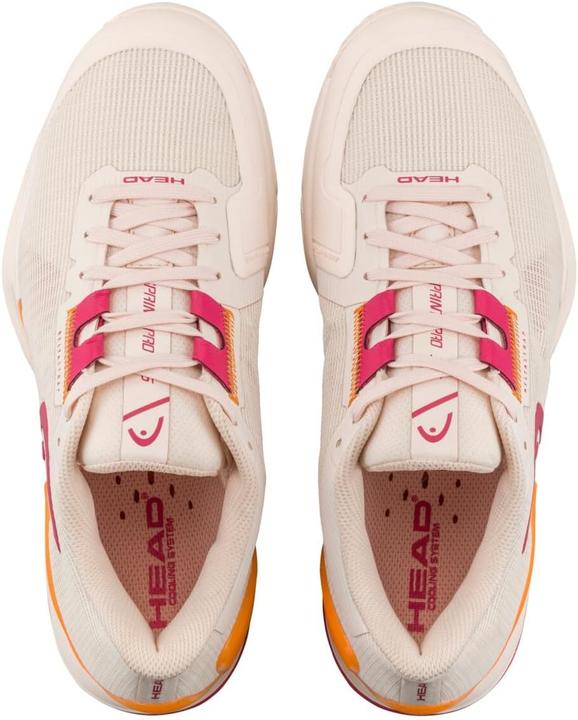 Actual product image Head Sprint Pro 3.5 Women ROOR (39)