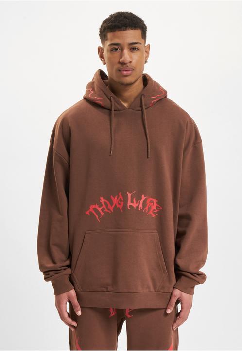Produktbild Thug Life Ink Hoodies - 195819 (M)