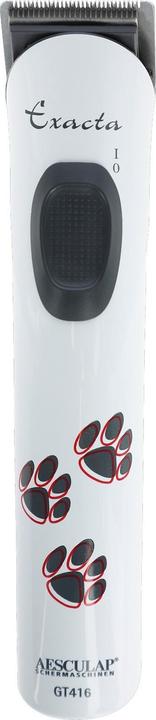 Clipster Exacta (Hund, Katze)