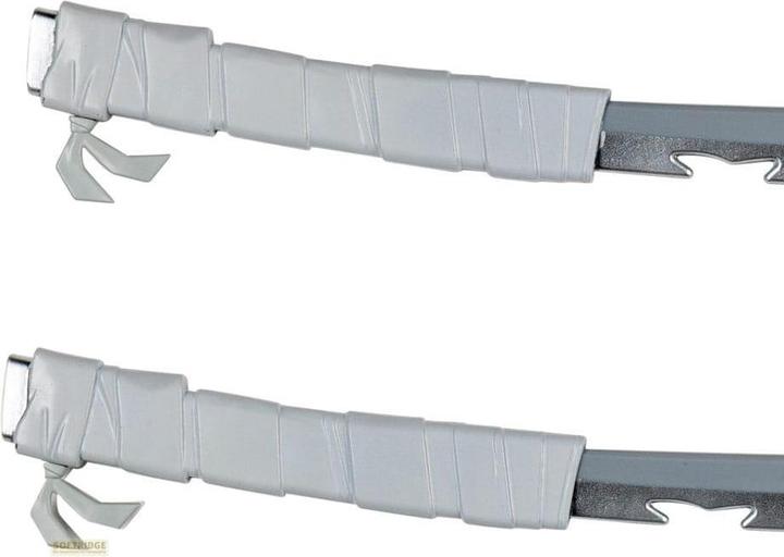 Produktbild Disguise Demon Slayer: Kimetsu no Yaiba Replik Inosuke's Doppel-Schwert Set