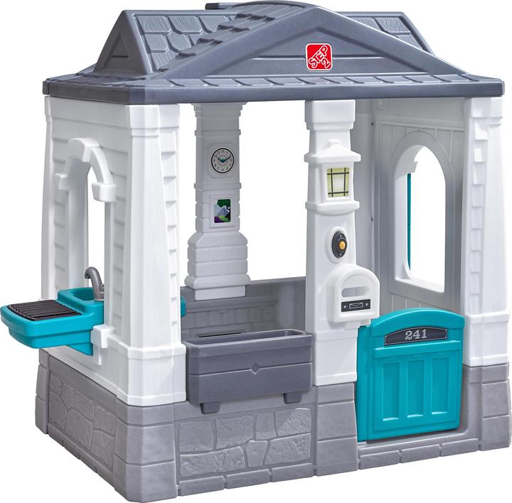 Step2 Neat & Tidy Cottage Homestyle Edition