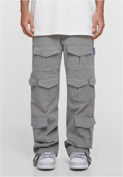 Produktbild Mjgonzales Multitaschen-Cargohose (L)