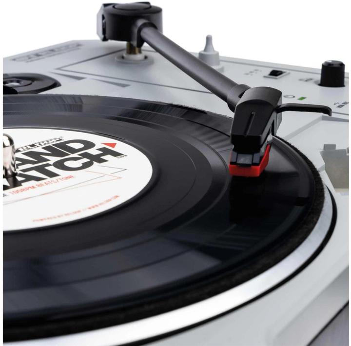 Actual product image reloop Spin (Manual)