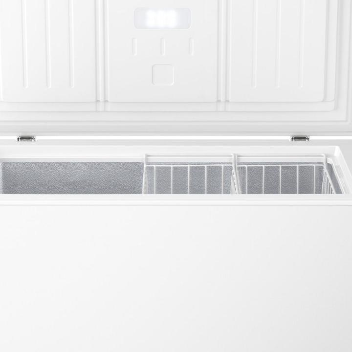 Actual product image Gorenje FHC22A6W5 (Stand-alone, 217 l)