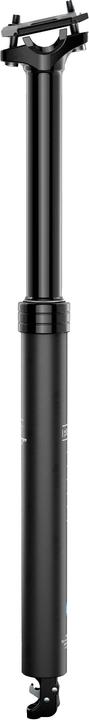 Actual product image PRO Seatpost LT lowerable 150mm Ø31.6 mm internal black (31.60 mm)