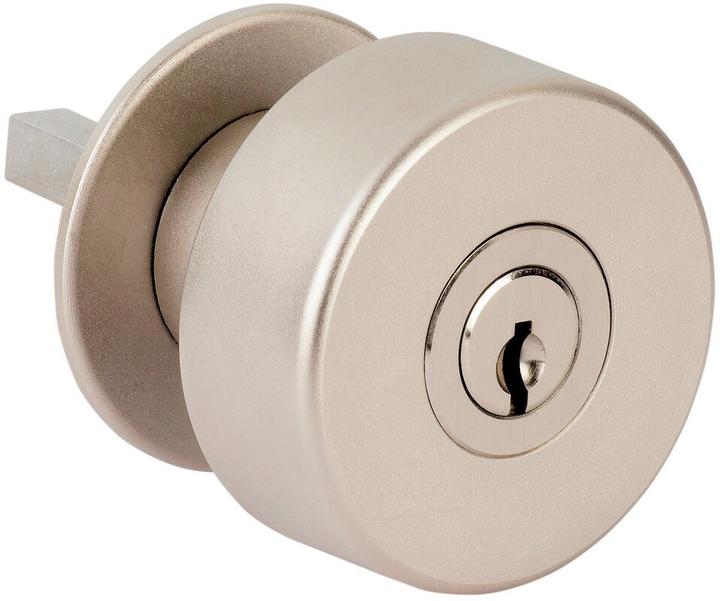 Actual product image Heusser 3411 / 3412 rotary knobs (Door handle)