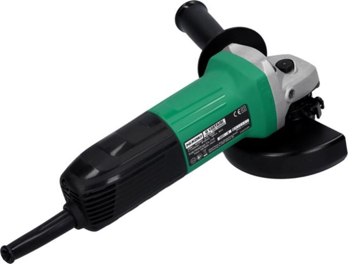 Produktbild Hikoki Winkelschleifer (125 mm)