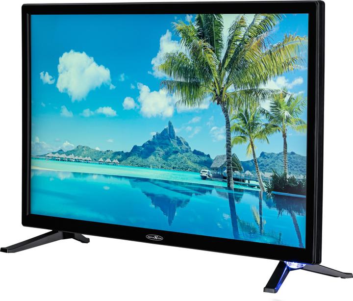 Produktbild Reflexion LDD27iBT 27 Zoll Full HD Smart TV mit DVD-Player und LG webOSHub, Wohnwagen/Wohnmobil/Camp (27", LED, Full HD)