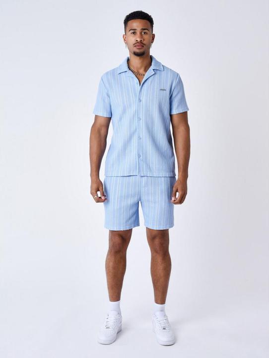 Image du produit Project X Paris Chemise décontractée en maille (M)