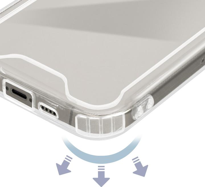 Immagine prodotto Avizar Serie Bazik (Apple iPhone 15 Pro Max)