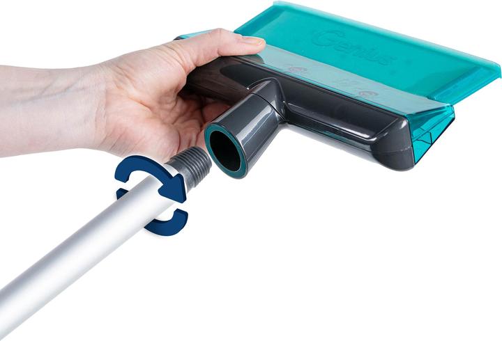 Produktbild Genius Fensterwischer