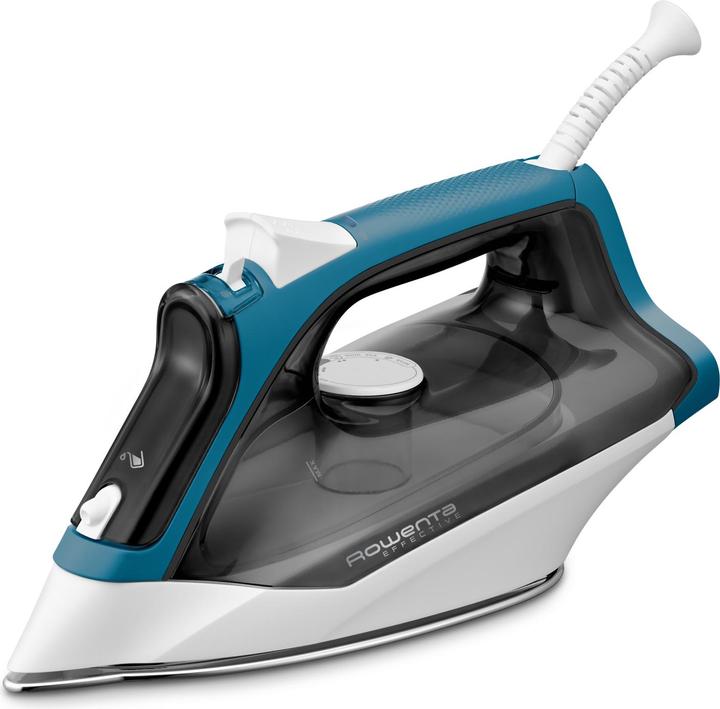 Rowenta Effective DX1550 (2200 W, 110 g/min)