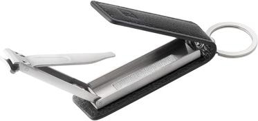 Produktbild Zwilling Nagelknipser mit Schlüsselanhänger Lederetui und Magnetverschluss