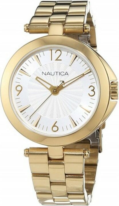 Produktbild Nautica Damenuhr 6.56086E+11 (Ø 35 mm) (35 mm)
