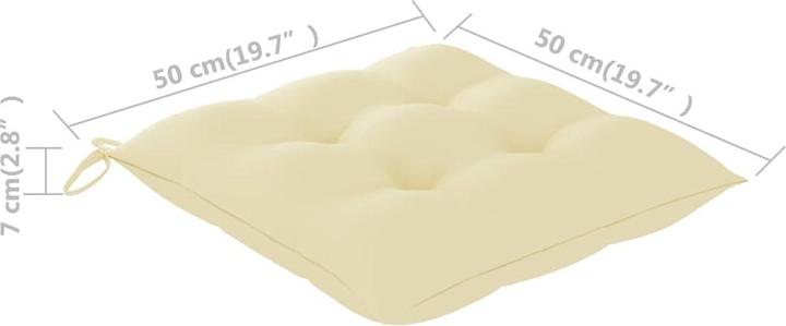 Produktbild vidaXL Akio