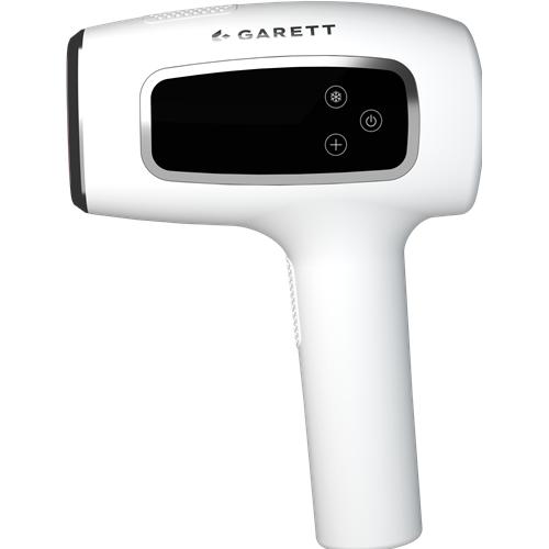 Garett BEAUTY - Flash Sense IPL szőrtelenítő fehér (MOBBTYFLASH_SENSE)