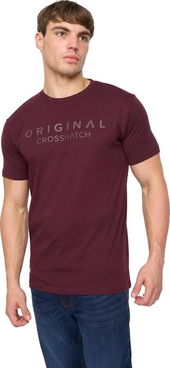 Produktbild Crosshatch Demiwear TShirt (S)