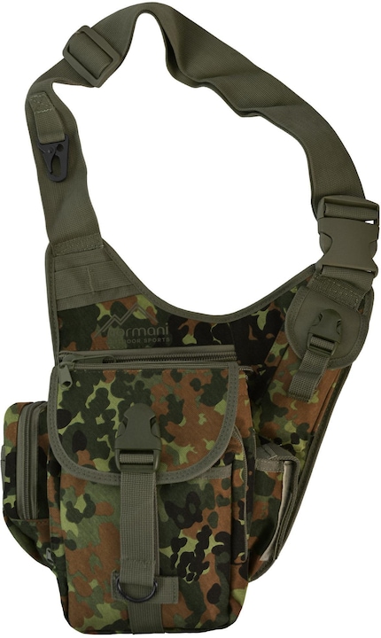 Camuffamento maculato