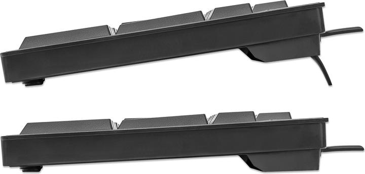 Produktbild Manhattan Wired (DE, Kabelgebunden)